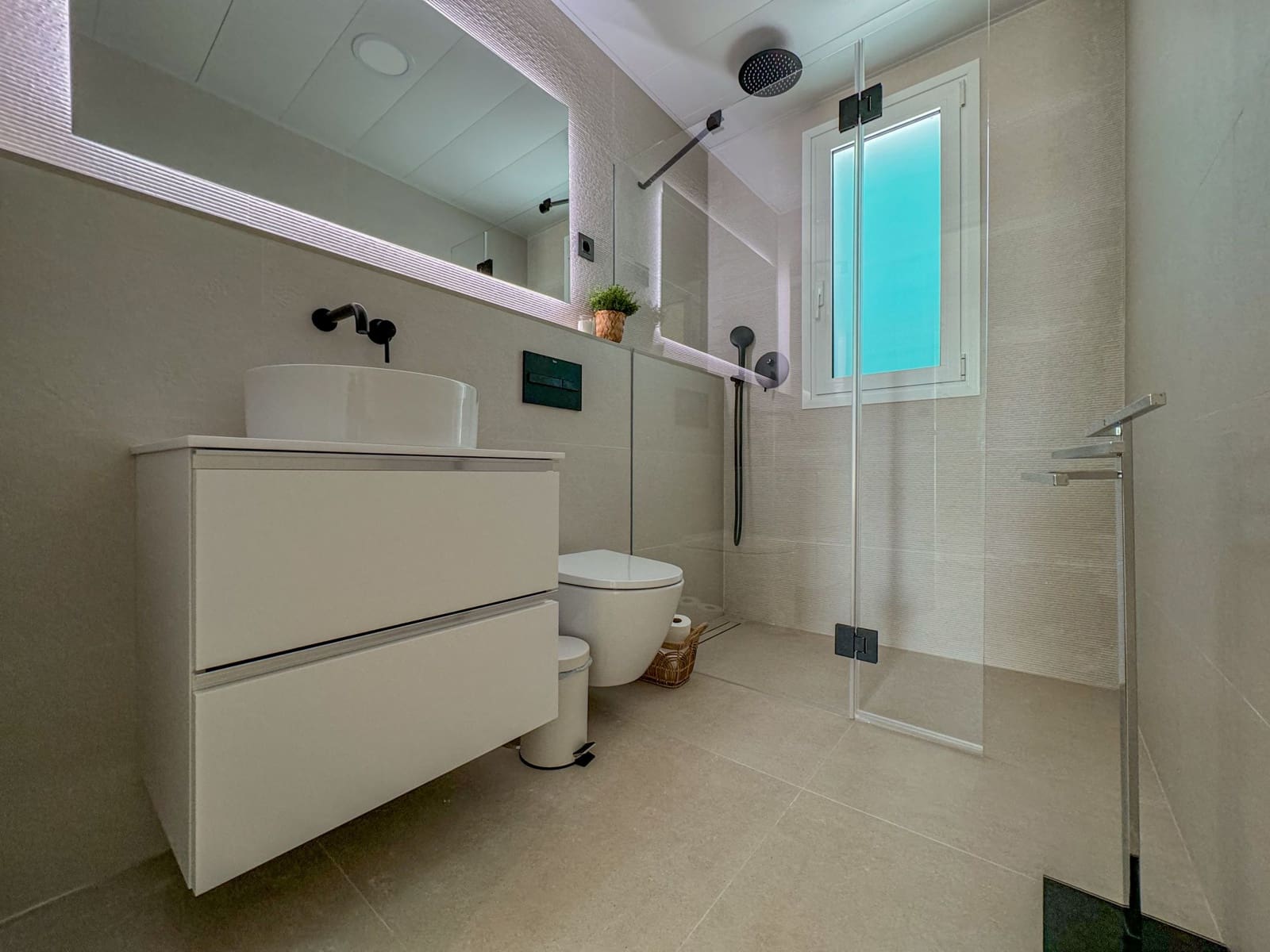 3 sypialnia Dom blizniak na kwatery wakacyjne w Pilar de la Horadada z basenem - 2 100 € (Ref: 9057274)