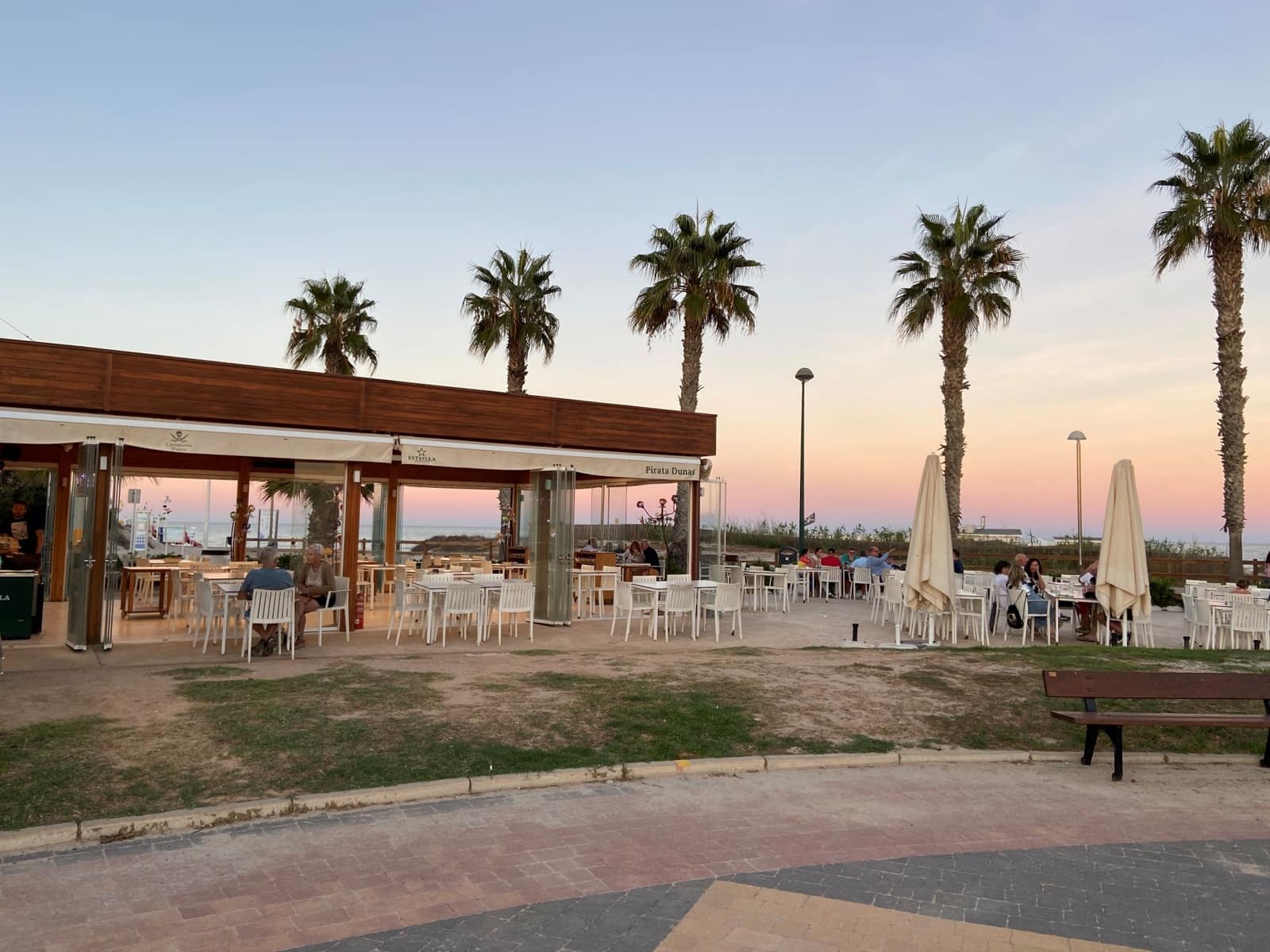 3 sypialnia Dom blizniak na kwatery wakacyjne w Pilar de la Horadada z basenem - 2 100 € (Ref: 9057274)