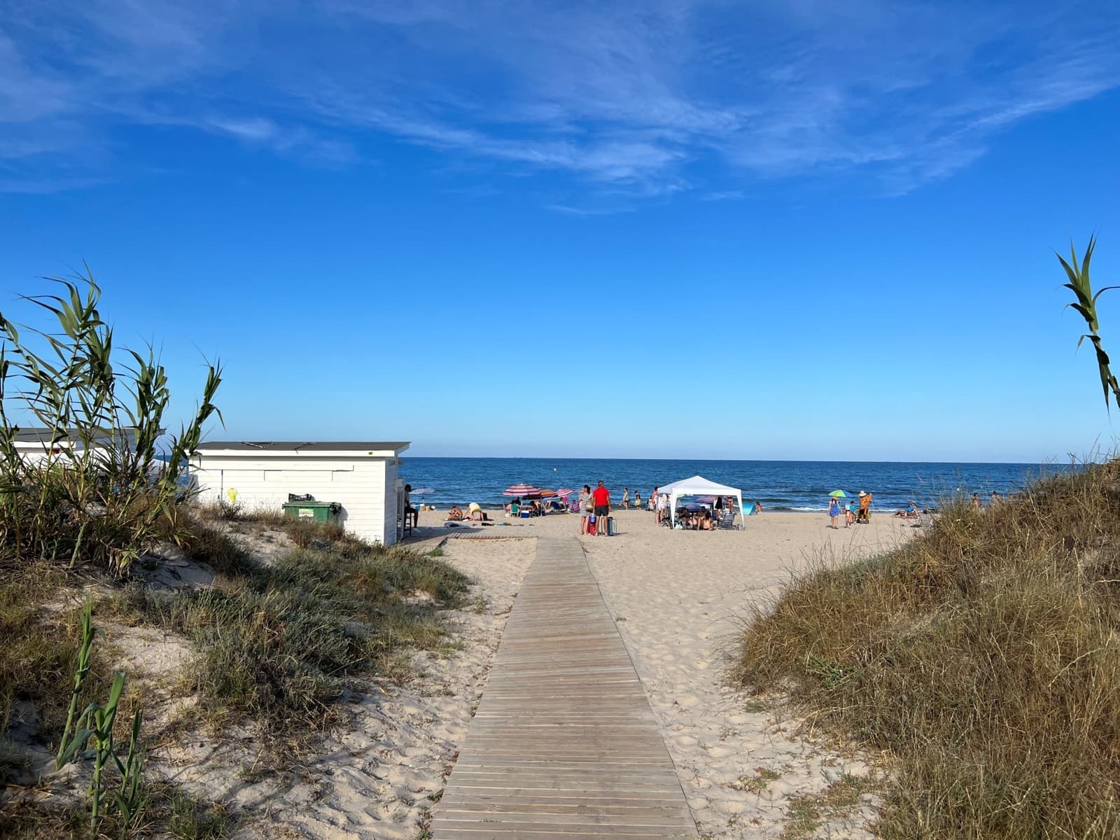 3 sypialnia Dom blizniak na kwatery wakacyjne w Pilar de la Horadada z basenem - 2 100 € (Ref: 9057274)