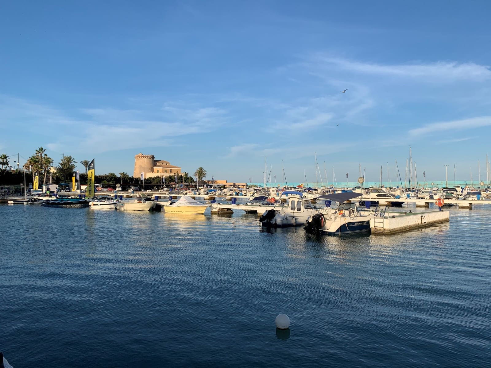 3 sypialnia Dom blizniak na kwatery wakacyjne w Pilar de la Horadada z basenem - 2 100 € (Ref: 9057274)