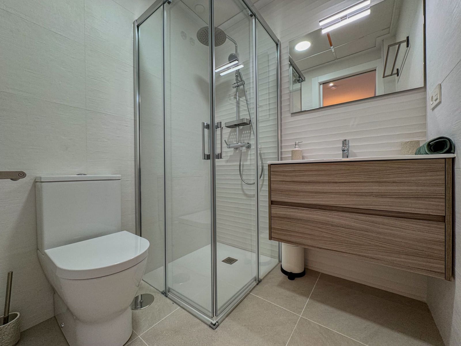 2 bedroom Beach Apartment for rent in San Pedro del Pinatar with pool - € 1,000 (Ref: 9278365)