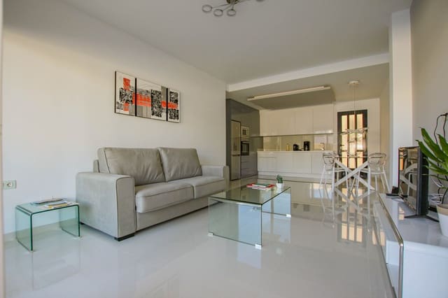 2 sypialnia Apartament na sprzedaż w Mil Palmeras, Pilar de la Horadada z basenem - 252 000 € (Ref: 9669702)