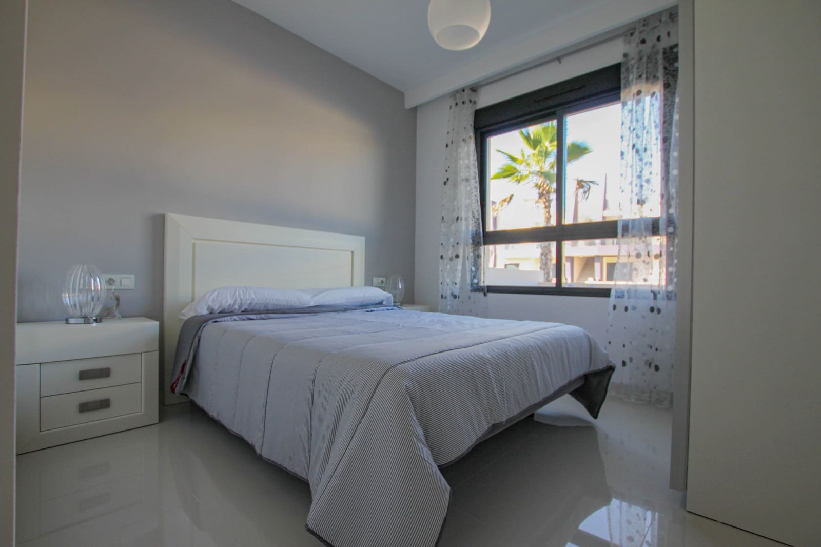 2 chambre Appartement à vendre à Pilar de la Horadada avec piscine - 252 000 € (Ref: 9669702)