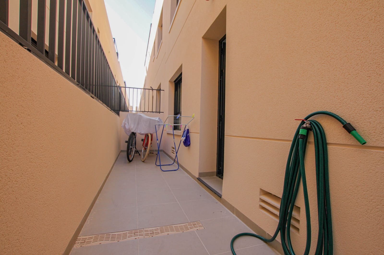 2 chambre Appartement à vendre à Pilar de la Horadada avec piscine - 252 000 € (Ref: 9669702)