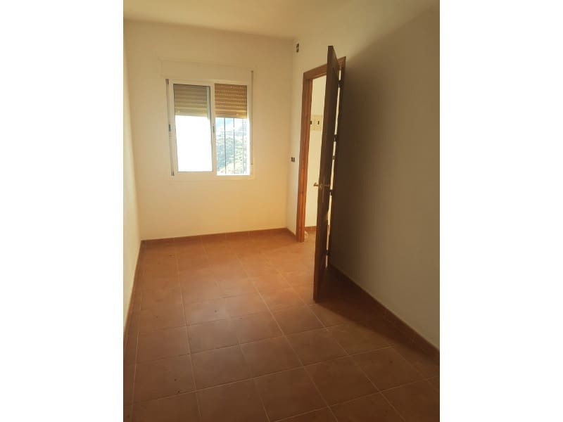 1 soverom Finca/Herregård til salgs i Casabermeja - € 95 000 (Ref: 7161421)