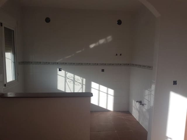 1 soveværelse Finca/Landehus til salg i Casabermeja - € 95.000 (Ref: 7161421)