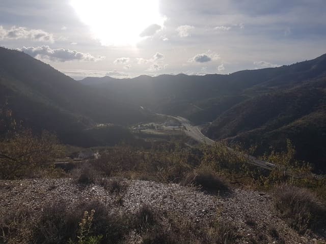 1 soveværelse Finca/Landehus til salg i Casabermeja - € 95.000 (Ref: 7161421)