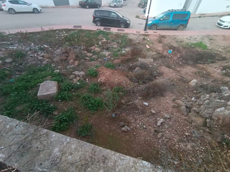 Działka budowlana na sprzedaż w Casabermeja - 55 000 € (Ref: 7578301)