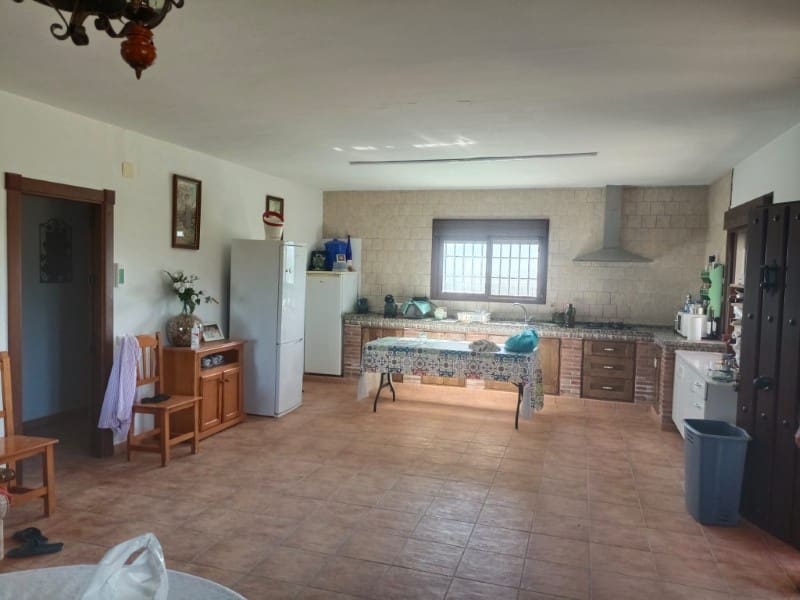 3 soveværelse Finca/Landehus til salg i Archidona - € 995.000 (Ref: 7935197)