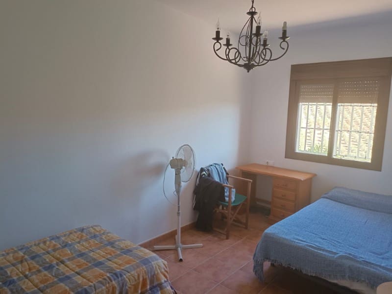 3 soveværelse Finca/Landehus til salg i Archidona - € 995.000 (Ref: 7935197)