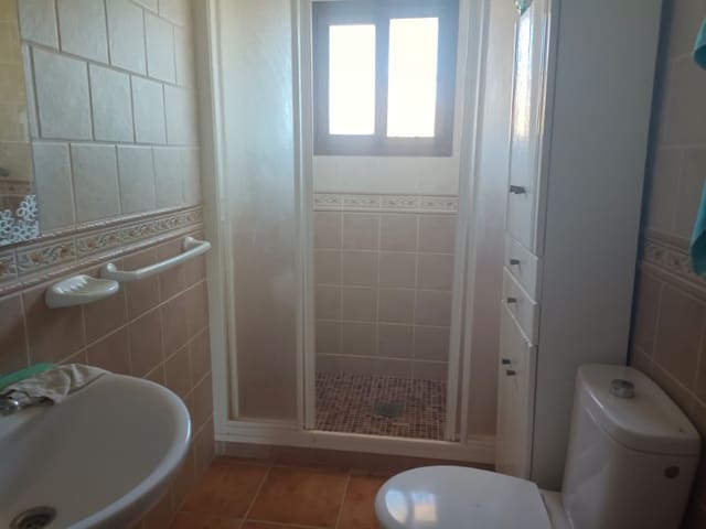 3 soveværelse Finca/Landehus til salg i Estación de Archidona, Archidona - € 995.000 (Ref: 7935197)