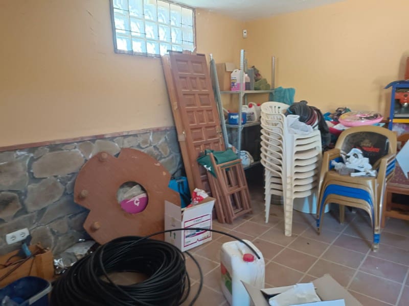 3 soveværelse Finca/Landehus til salg i Archidona - € 995.000 (Ref: 7935197)