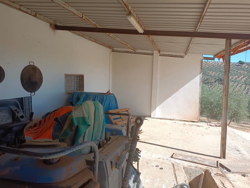 3 soveværelse Finca/Landehus til salg i Archidona - € 995.000 (Ref: 7935197)