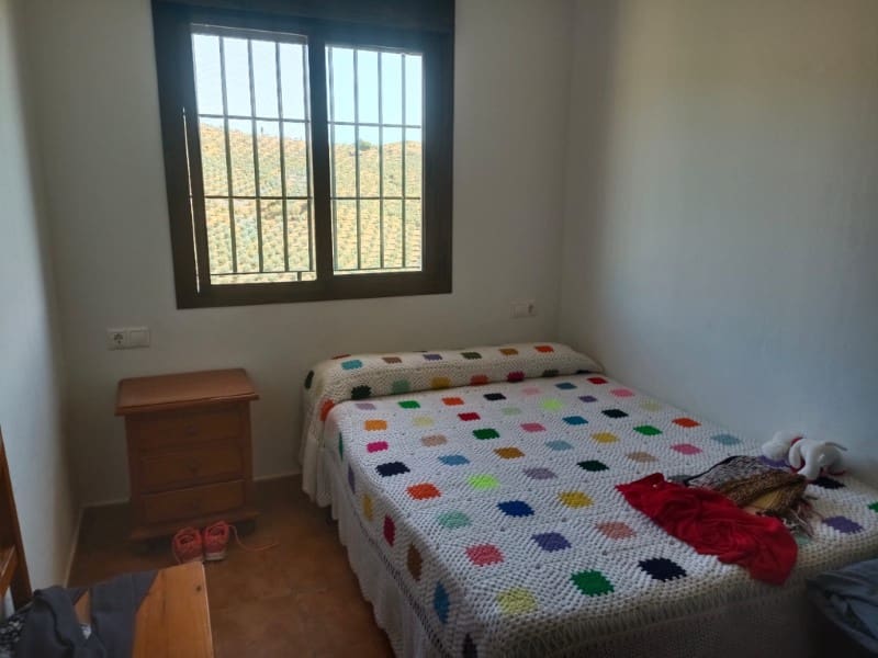 3 soveværelse Finca/Landehus til salg i Archidona - € 995.000 (Ref: 7935197)