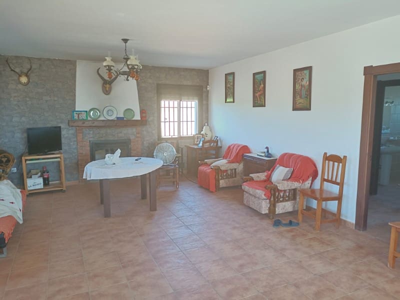 3 soveværelse Finca/Landehus til salg i Archidona - € 995.000 (Ref: 7935197)