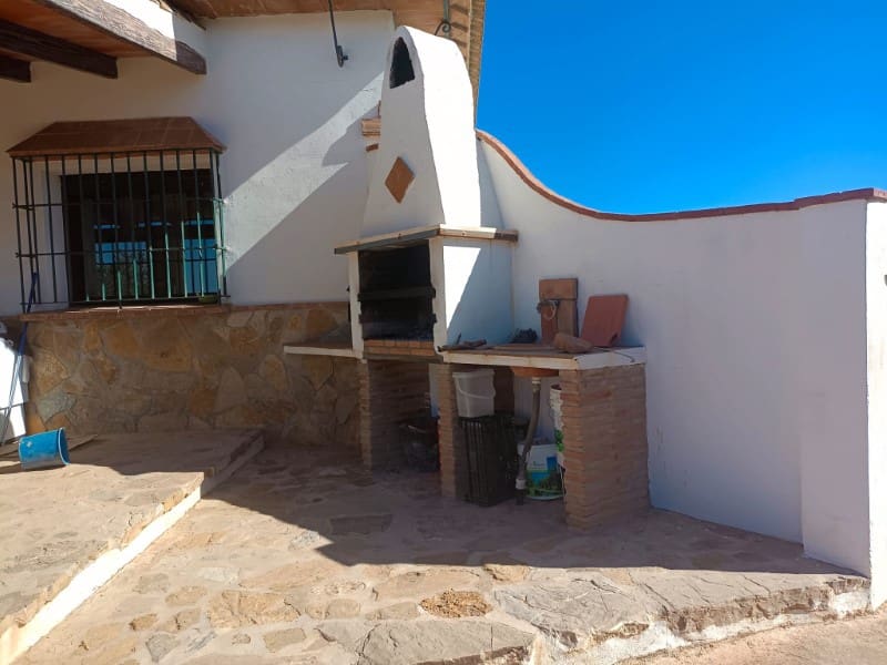 3 soveværelse Finca/Landehus til salg i Archidona - € 995.000 (Ref: 7935197)