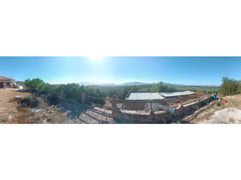 3 soveværelse Finca/Landehus til salg i Archidona - € 995.000 (Ref: 7935197)