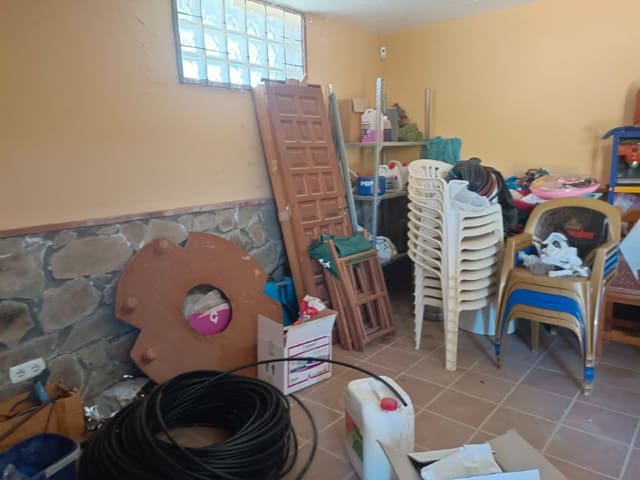 3 soveværelse Finca/Landehus til salg i Estación de Archidona, Archidona - € 995.000 (Ref: 7935197)