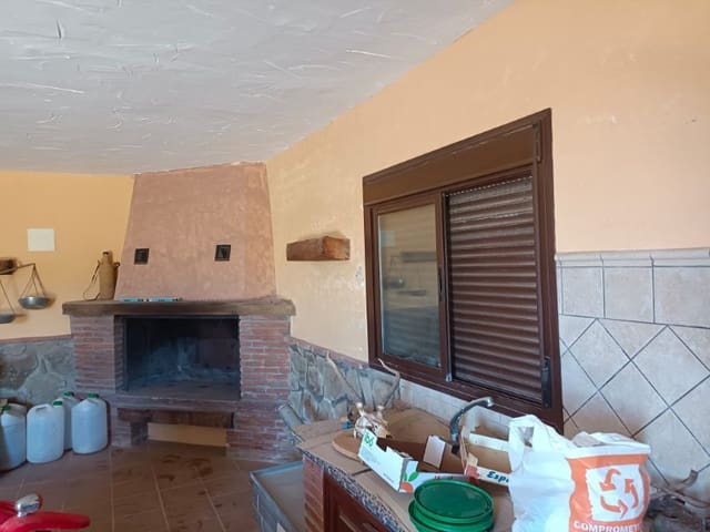 3 soveværelse Finca/Landehus til salg i Estación de Archidona, Archidona - € 995.000 (Ref: 7935197)