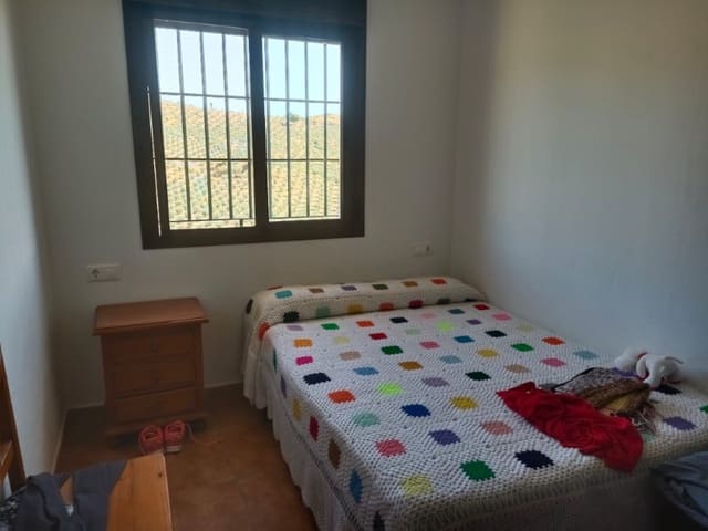 3 soveværelse Finca/Landehus til salg i Estación de Archidona, Archidona - € 995.000 (Ref: 7935197)