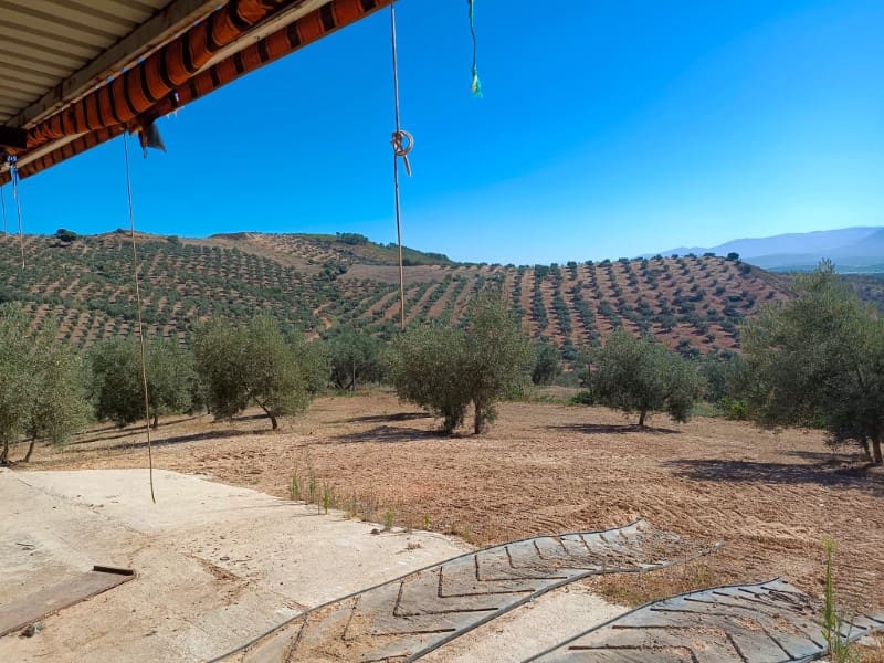 3 soveværelse Finca/Landehus til salg i Archidona - € 995.000 (Ref: 7935197)