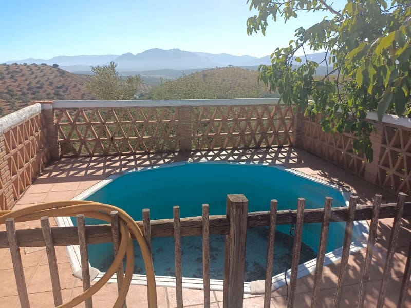 3 soveværelse Finca/Landehus til salg i Archidona - € 995.000 (Ref: 7935197)