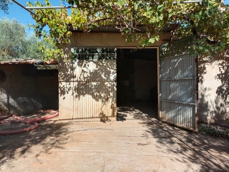 3 soveværelse Finca/Landehus til salg i Archidona - € 995.000 (Ref: 7935197)