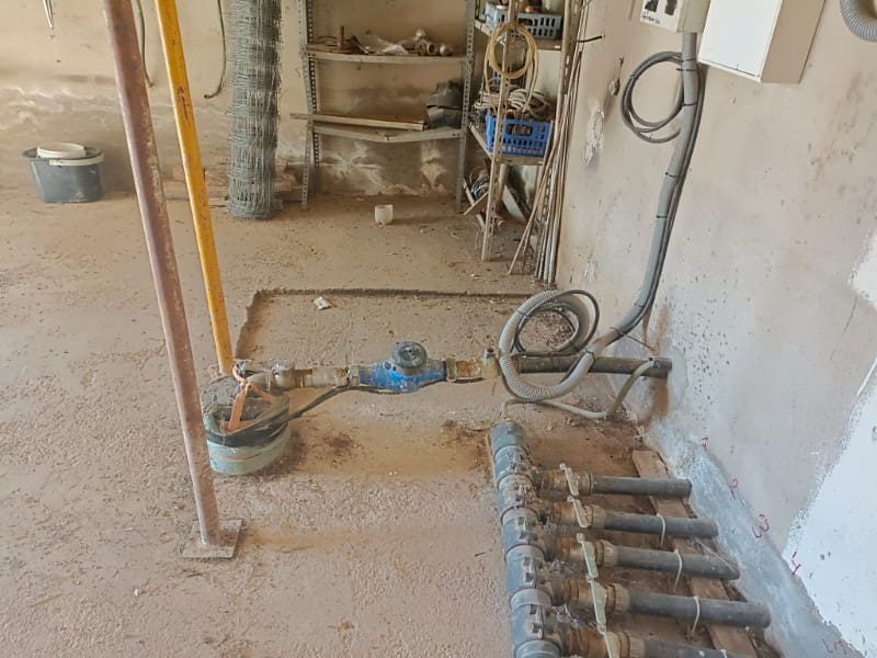 3 soveværelse Finca/Landehus til salg i Archidona - € 995.000 (Ref: 7935197)