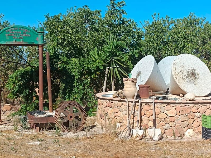 3 soveværelse Finca/Landehus til salg i Archidona - € 995.000 (Ref: 7935197)