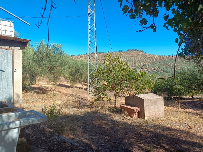 3 soveværelse Finca/Landehus til salg i Archidona - € 995.000 (Ref: 7935197)