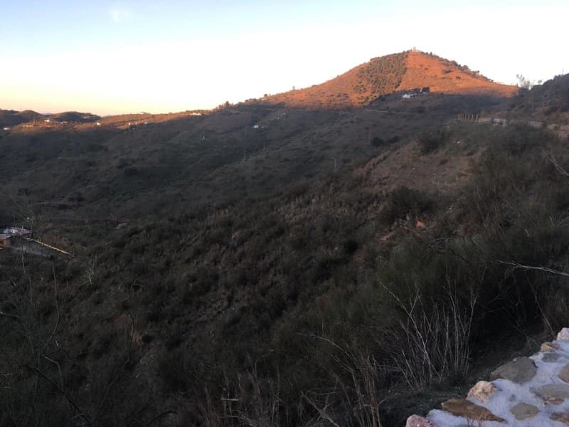 Finca/Herregård til salgs i Casabermeja - € 130 000 (Ref: 7995827)