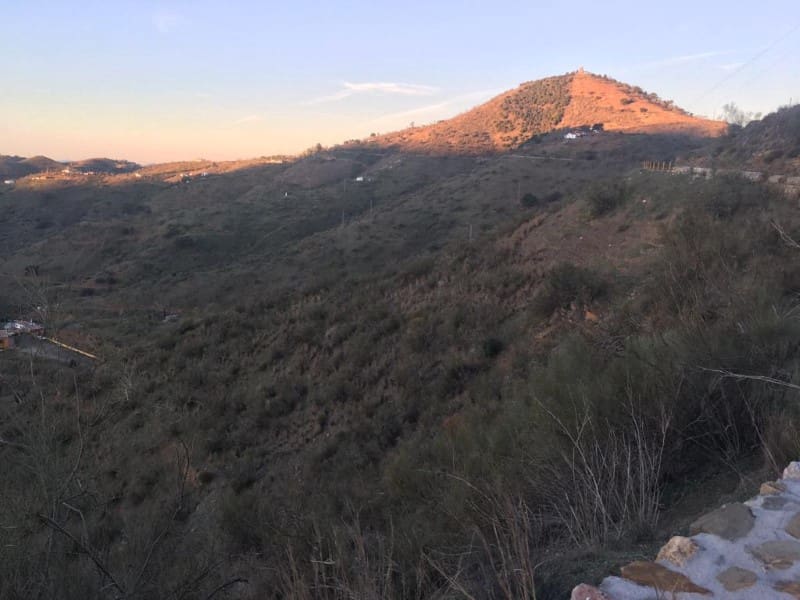 Finca/Herregård til salgs i Casabermeja - € 130 000 (Ref: 7995827)