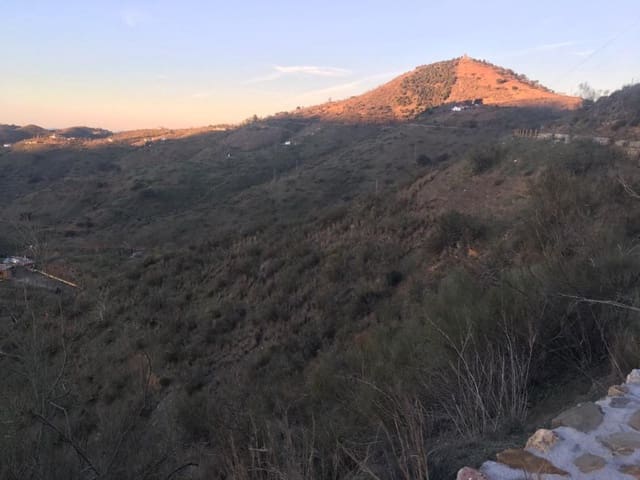 Finca/Herregård til salgs i Casabermeja - € 130 000 (Ref: 7995827)