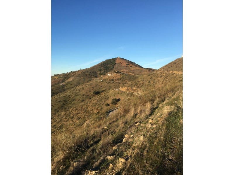 Finca/Herregård til salgs i Casabermeja - € 130 000 (Ref: 7995827)