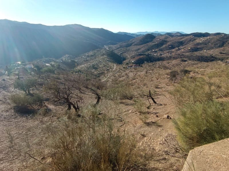 Finca/Herregård til salgs i Casabermeja - € 130 000 (Ref: 7995827)