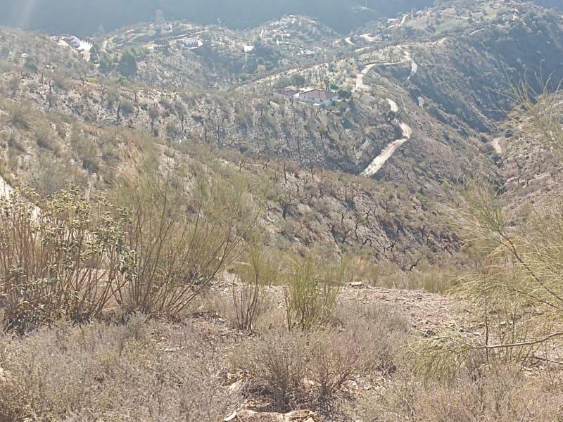 Finca/Herregård til salgs i Casabermeja - € 130 000 (Ref: 7995827)