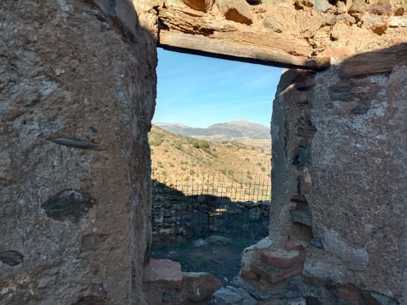 Finca/Herregård til salgs i Casabermeja - € 220 000 (Ref: 8002974)