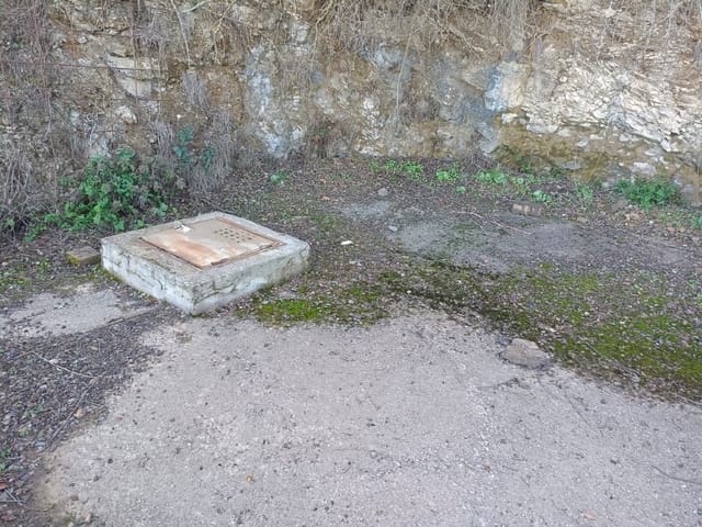 Finca/Herregård til salgs i Casabermeja - € 220 000 (Ref: 8002974)