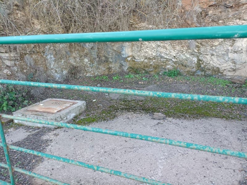 Finca/Herregård til salgs i Casabermeja - € 220 000 (Ref: 8002974)