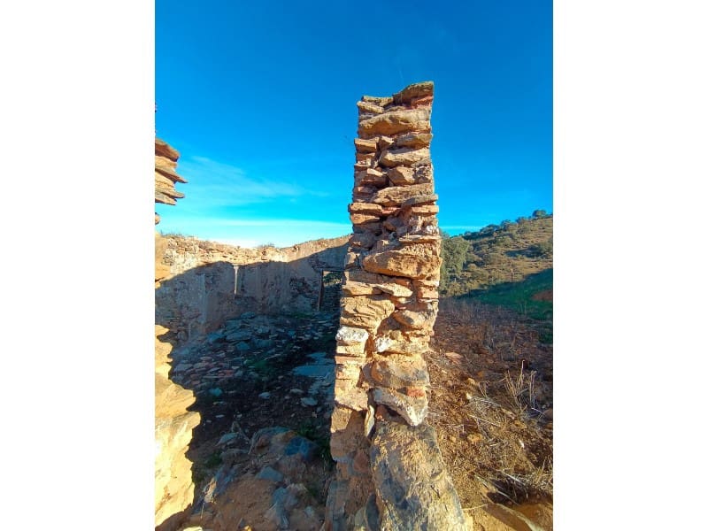 Finca/Herregård til salgs i Casabermeja - € 220 000 (Ref: 8002974)