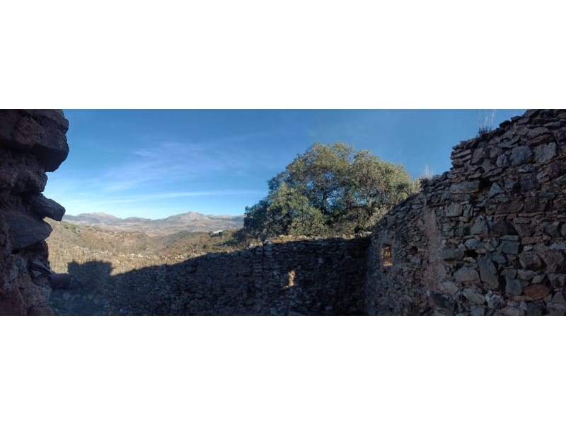 Finca/Herregård til salgs i Casabermeja - € 220 000 (Ref: 8002974)