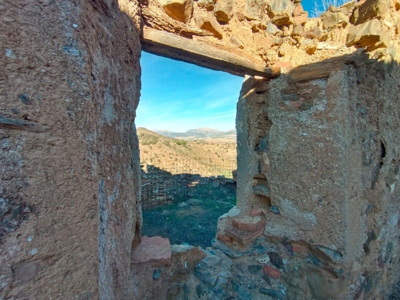 Finca/Herregård til salgs i Casabermeja - € 220 000 (Ref: 8002974)