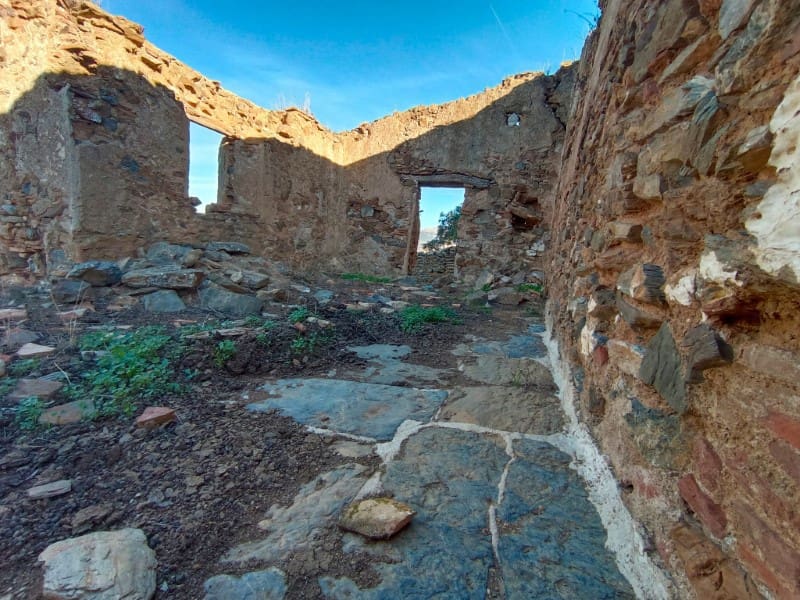 Finca/Herregård til salgs i Casabermeja - € 220 000 (Ref: 8002974)