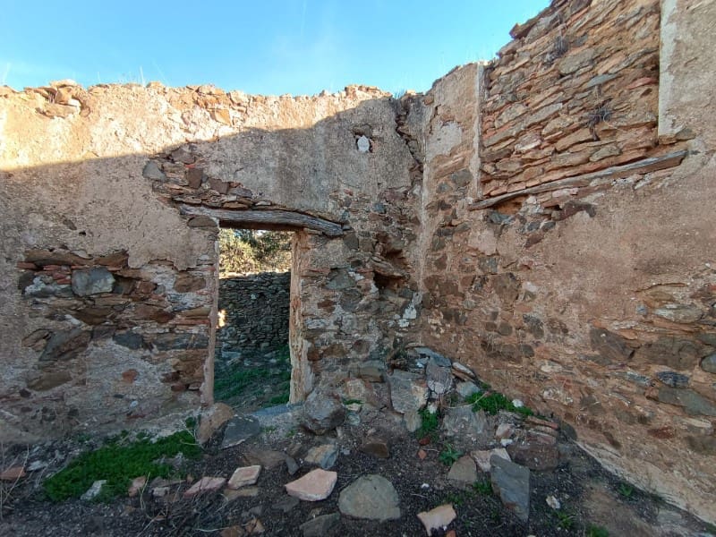 Finca/Herregård til salgs i Casabermeja - € 220 000 (Ref: 8002974)