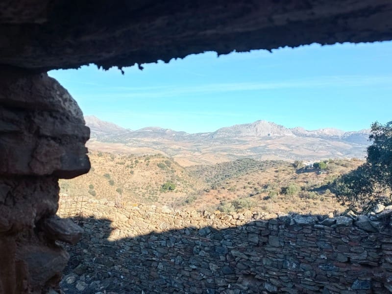 Finca/Herregård til salgs i Casabermeja - € 220 000 (Ref: 8002974)