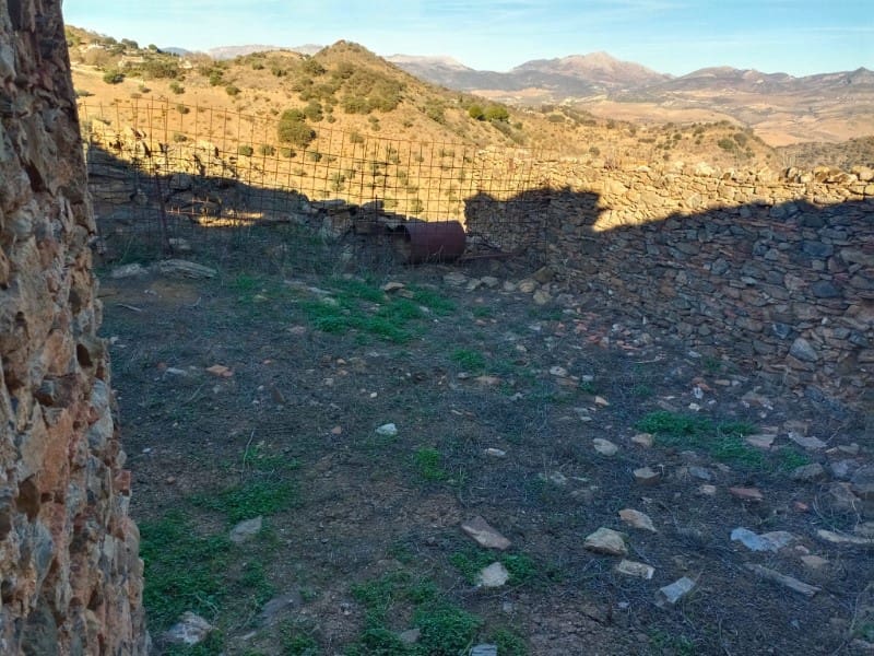 Finca/Herregård til salgs i Casabermeja - € 220 000 (Ref: 8002974)