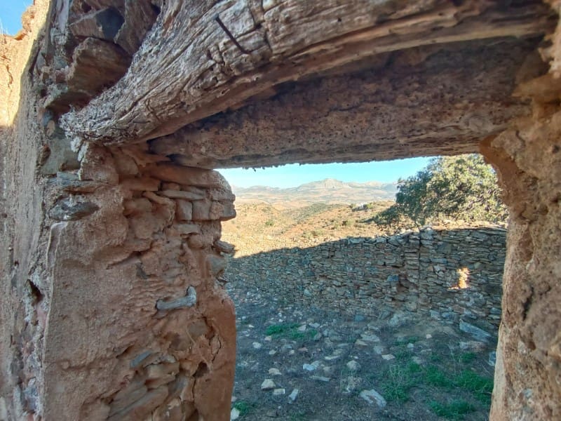 Finca/Herregård til salgs i Casabermeja - € 220 000 (Ref: 8002974)