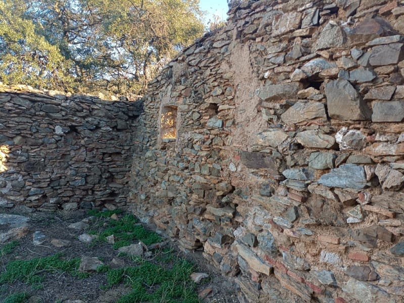 Finca/Herregård til salgs i Casabermeja - € 220 000 (Ref: 8002974)