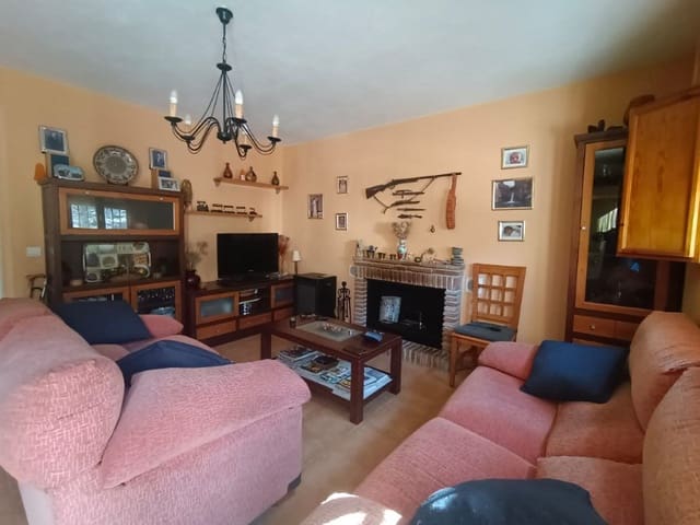 2 camera da letto Finca/Casa di Campagna in vendita in Casabermeja con piscina - 240.000 € (Rif: 8113759)