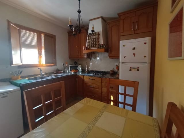 2 camera da letto Finca/Casa di Campagna in vendita in Casabermeja con piscina - 240.000 € (Rif: 8113759)